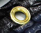 Bâche GeoBubble 500 Microns