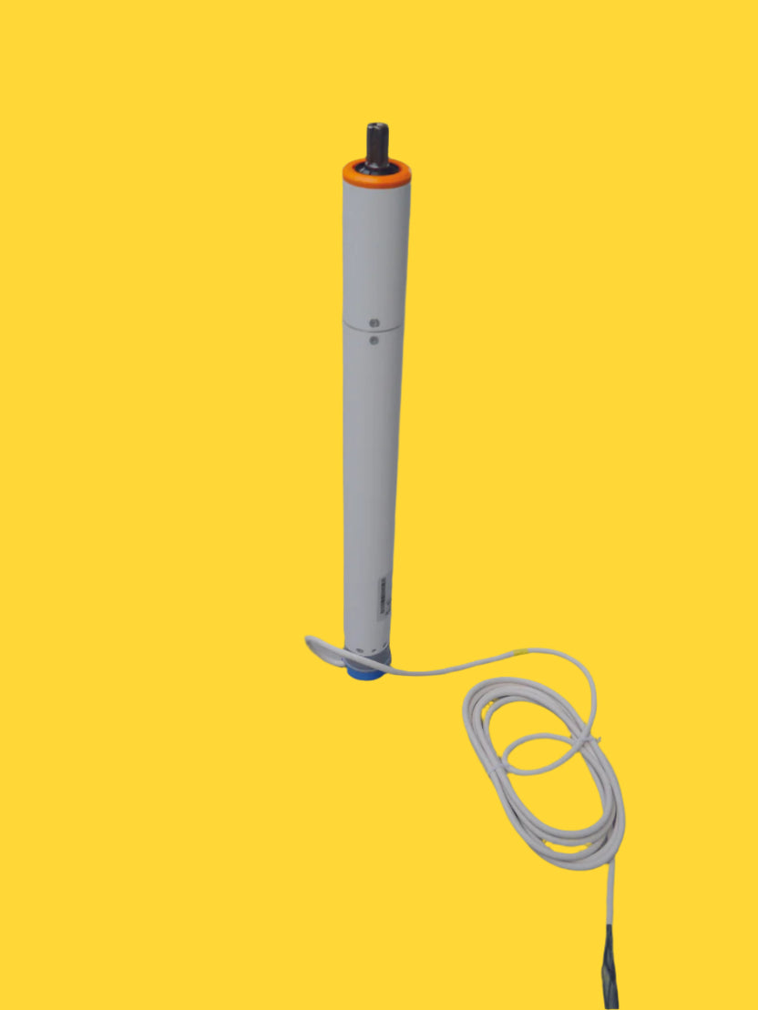 moteur hors sol Becker pour piscine