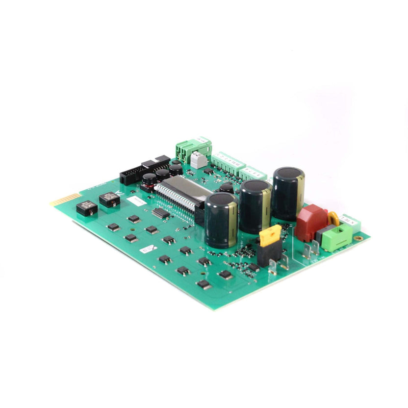 Carte électronique universelle pour moteur Scuba