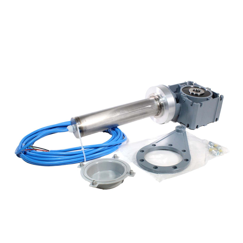 Moteur externe SCUBA