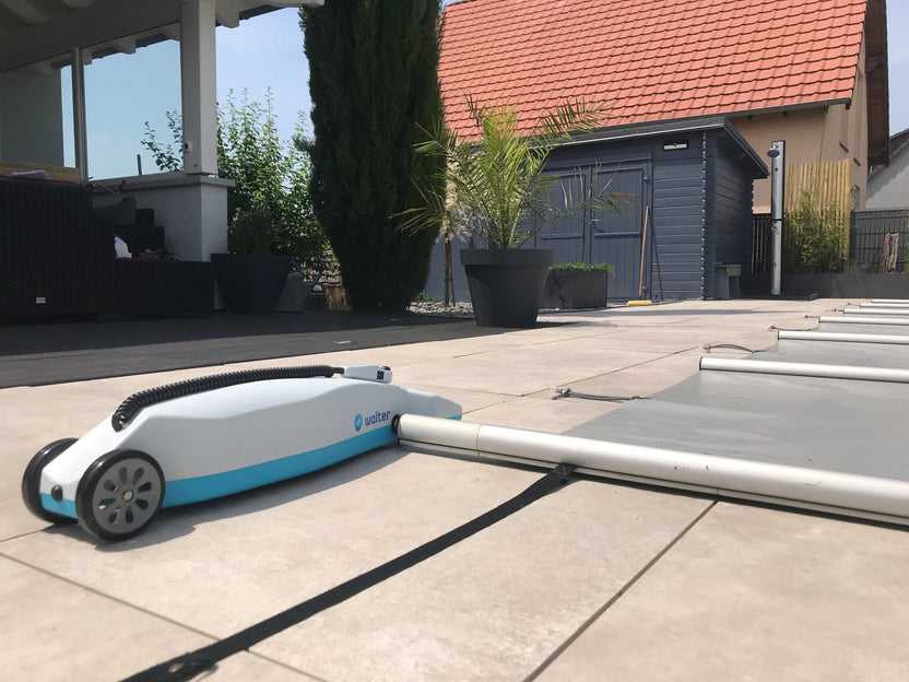 RollPower reconditionné