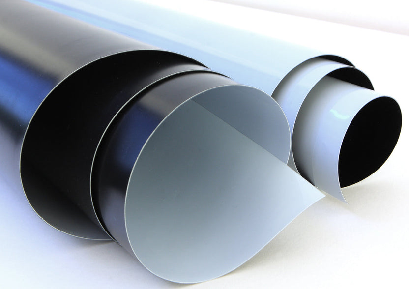 couverturepisicine - bachette de protection bulle en polyéthylène